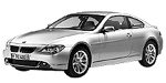 BMW E63 C1735 Fault Code