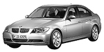 BMW E92 C1735 Fault Code