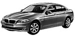 BMW F10 C1735 Fault Code