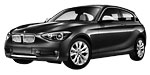 BMW F21 C1735 Fault Code